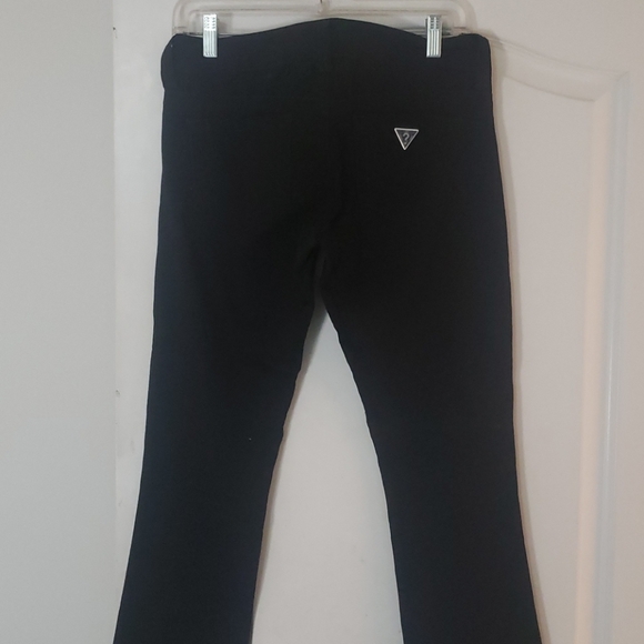 Original Guess Jean's (black) - Picture 5 of 6
